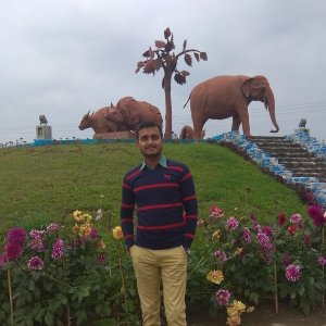 Mohabuesh ReddyProfile Image