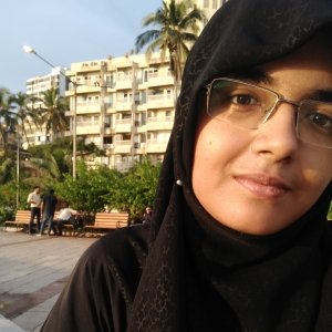 Mohaddessa Ladiwala