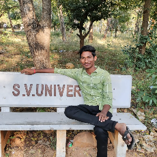 Mohaesh Chauhan