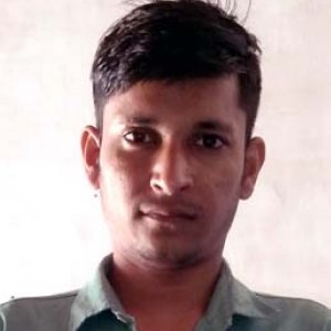 Mohaesh Gupta