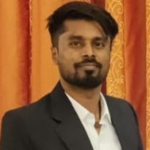Mohaesh Pawar