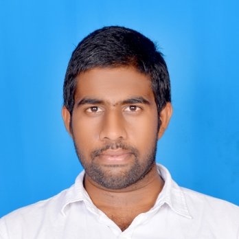 Mohaesh Trivedi