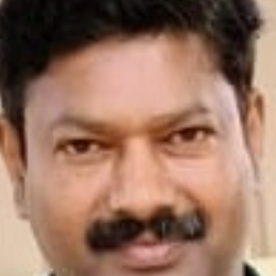 Mohaesh Trivedi