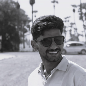 Mohaesh Verma