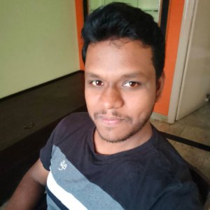 Mohait Chauhan
