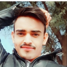 Mohait Chauhan