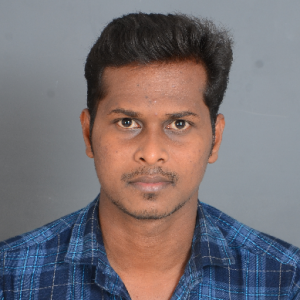 Mohait Reddy