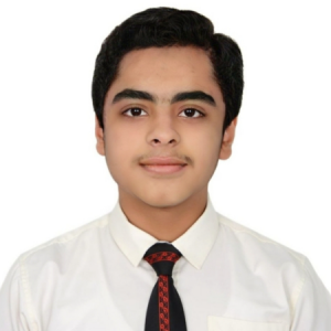Mohamean Mishra