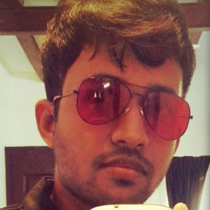 Mohamean Pandey