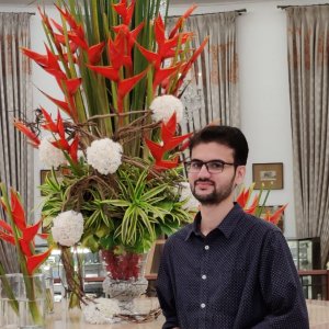 Mohamed Aslan