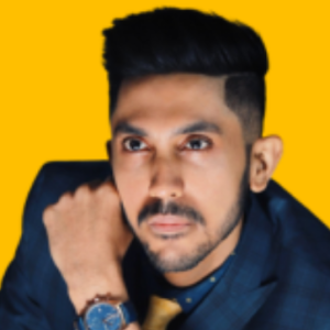 Mohamed Dawood AaliProfile Image