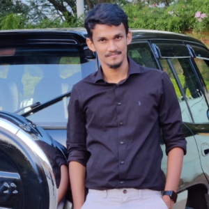 Mohameesh Ansari