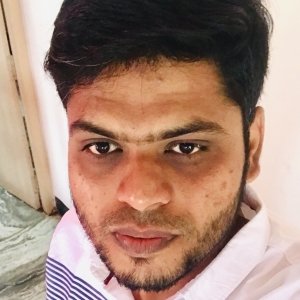 Mohameit ReddyProfile Image