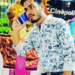 Mohammaan Ansari