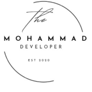 Mohammaan Deshpande