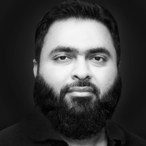 Mohammaan Joshi