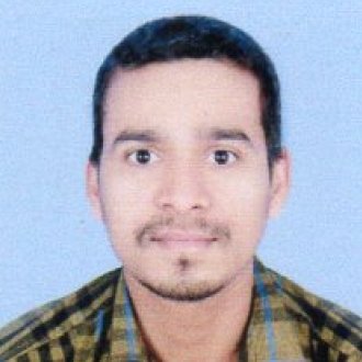 Mohammaan KulkarniProfile Image