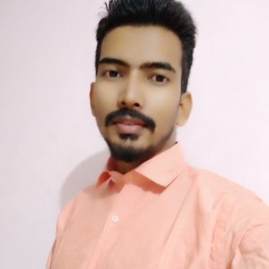 Mohammaan Mishra