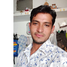 Mohammaan Pandey