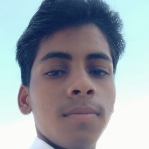 Mohammaan PawarProfile Image