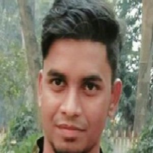 Mohammaan QureshiProfile Image