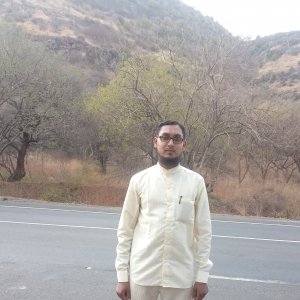 Mohammaan SheikhProfile Image