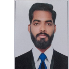 Mohammaan TiwariProfile Image