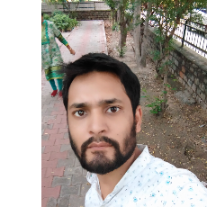 Mohammaav Awasthi