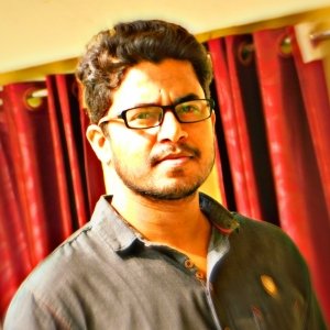 Mohammaav PawarProfile Image