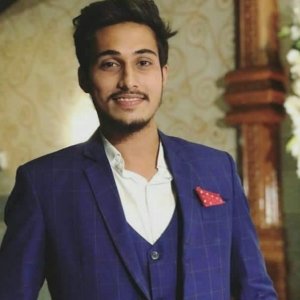 Mohammaav Tiwari