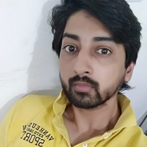 Mohammaav Trivedi