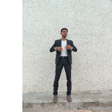 Mohammad AidenProfile Image