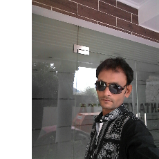 Mohammad AmeenProfile Image