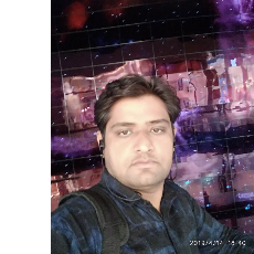 Mohammad Ameen Usmani