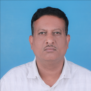 Mohammad Ashpak Taal
