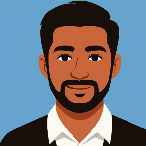 Mohammad Feroz
