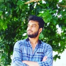 Mohammad Idris N