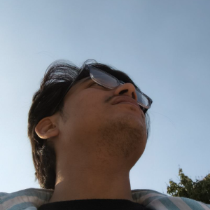 Mohammad Jahid