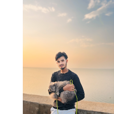 Mohammad MuzafarProfile Image