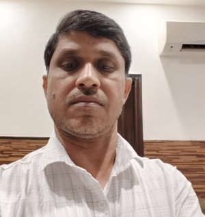 Mohammad Nadeem Hashmi