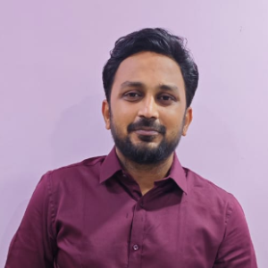 Mohammad Salim Ansari