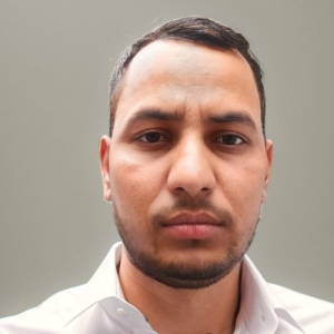 Mohammad Vyas