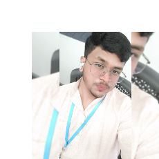 Mohammad Yasin