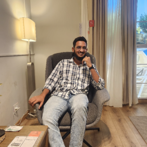 Mohammad Yasir