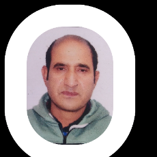 Mohammaesh Awasthi