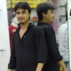 Mohammaesh Bansal