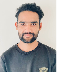 Mohammaesh BansalProfile Image