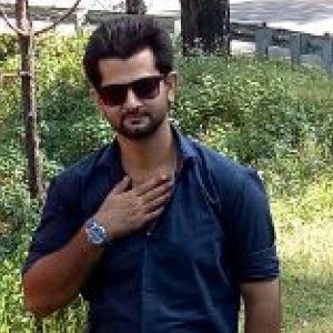 Mohammaesh ChauhanProfile Image