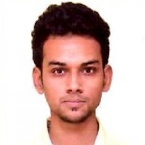 Mohammaesh ChauhanProfile Image