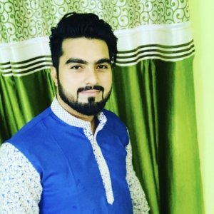 Mohammaesh Goyal